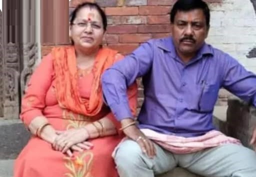 जेनजी आन्दोलनमा पत्नी गुमाएका भारतीयले मागे एक अर्ब क्षतिपूर्ति